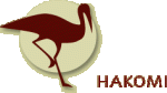 Hakomi Logo New1